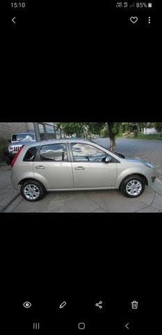 Ford fiesta 1.6 - Foto 3