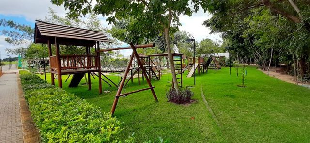 Condomínio Chácara Bonfim - Lote de 1.650 m² por 220.000, Lagoa do Bonfim - Foto 15