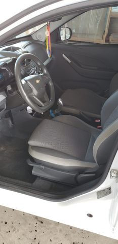 Montana LS 1.4 Econoflex 8V 2P - 2015 - Foto 5