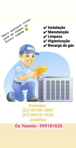 Serviços