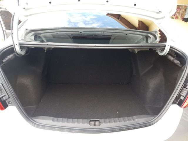 Prisma LTZ 1.4 Automático - Foto 7
