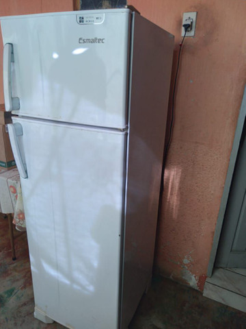 Geladeira ) - Foto 4
