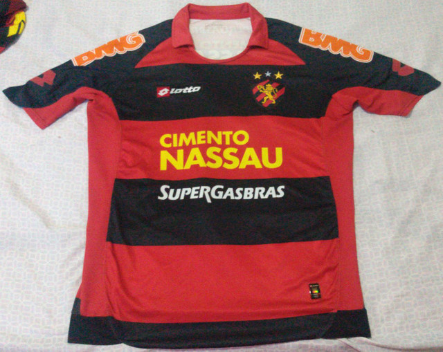 Camisas do Sport - Foto 2