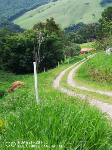 54V terreno sem comprovação de renda