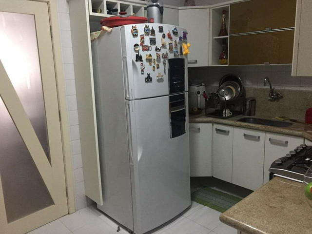Excelente apartamento no bairro Jardim Vitória. Financia - Foto 20