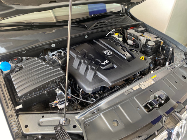 Volkswagen Amarok 3.0 V6 Highline 4x4 AT 2018 - Foto 16
