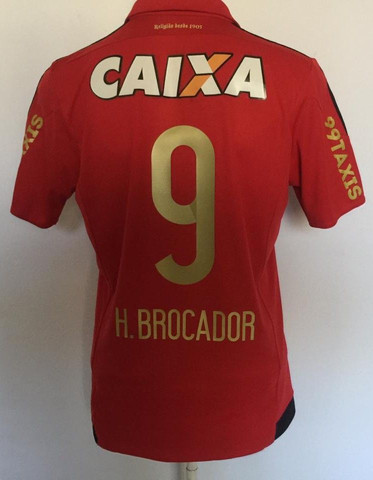 Camisas do Sport - Foto 4