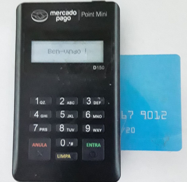 Mini point semi nova - Foto 2