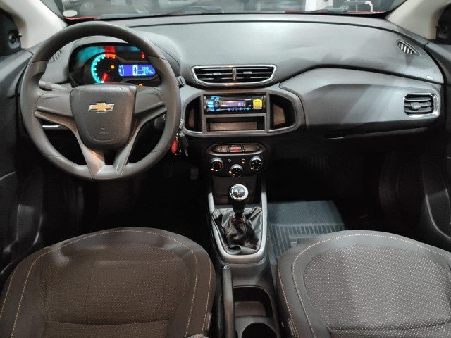 Onix 1.0 LT 2013 - Foto 4