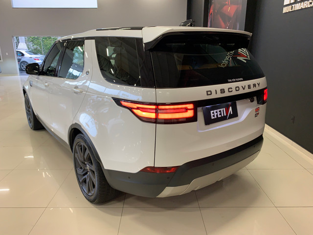 Land rover discovery 3.0 v6 2019 hse apenas 28.000 km - Foto 2
