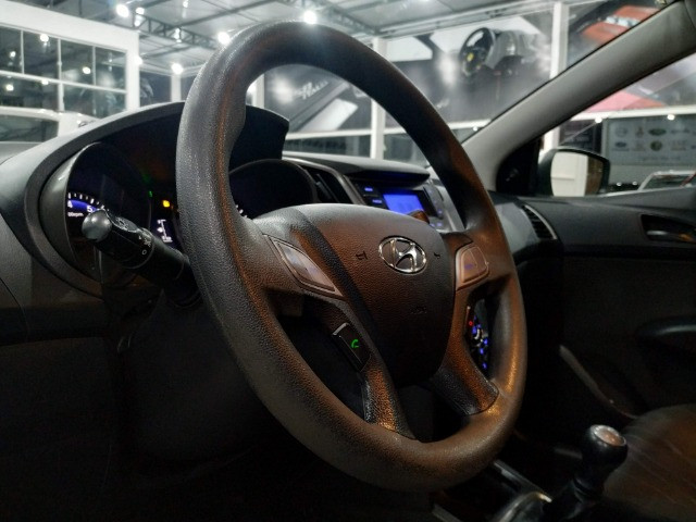 HB20 1.0 Comfort - Foto 10