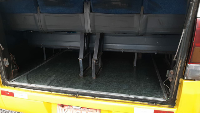 Micro ônibus - Foto 6