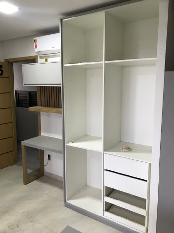 Apartamento Studio Desingn Holandeses - Foto 7