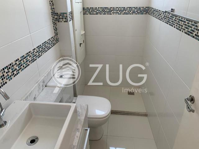 Apartamento à venda com 2 dormitórios em Swift, Campinas cod:AP002622 - Foto 8