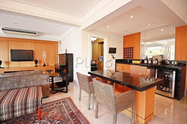 Casa à venda com 4 dormitórios em Sítios de recreio gramado, Campinas cod:CA026073 - Foto 14