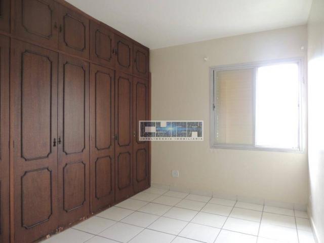 Apartamento de 265 m² com 3 DORMITÓRIOS na Orla de Santos - Foto 15