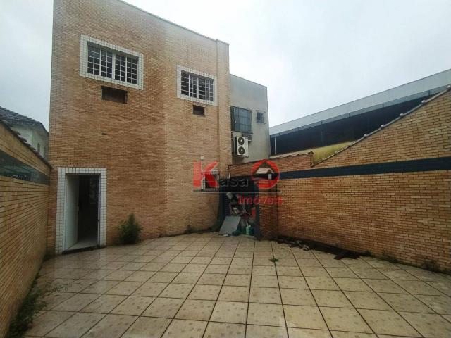 Loja para alugar, 300 m² por R$ 10.000/mês - Vila Belmiro - Santos/SP - Foto 7