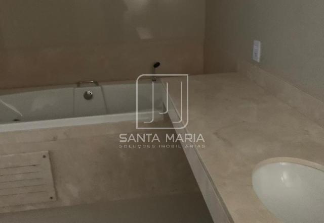 Apartamento à venda com 4 dormitórios em Res morro do ipe, Ribeirao preto cod:64605 - Foto 5