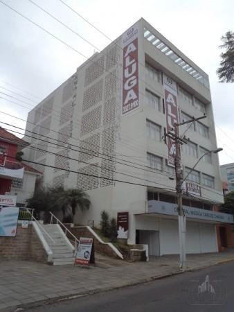 Prédio para aluguel, 8 vagas, PETROPOLIS - Porto Alegre/RS