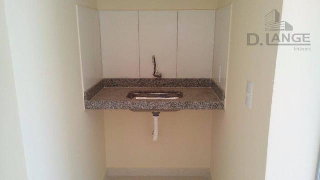 Barracão para alugar, 220 m² por R$ 3.000,00/mês - Parque Via Norte - Campinas/SP - Foto 6