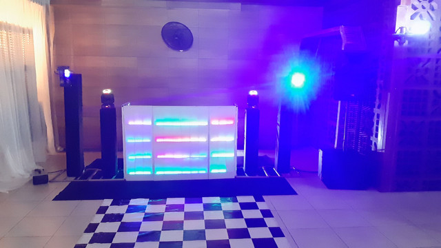 DJ ZANETI