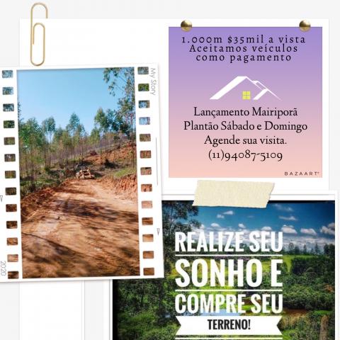 Corra e Adquira sua Casa da Campo