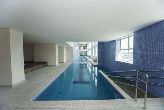 Apartamento Condomínio Neo Residence Jardins . - Foto 10