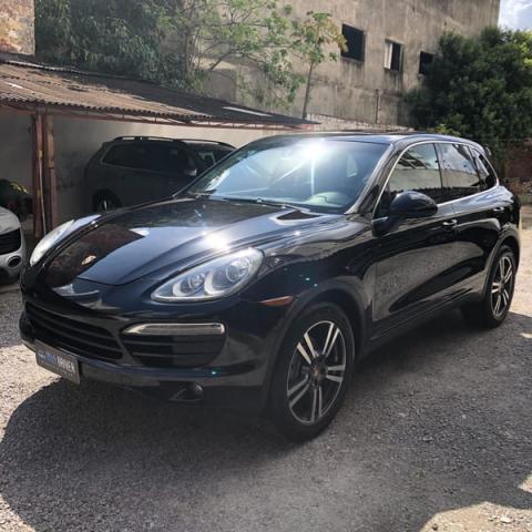 PORSCHE CAYENNE V6 3.6 4X4 300CV 2011 - Foto 3