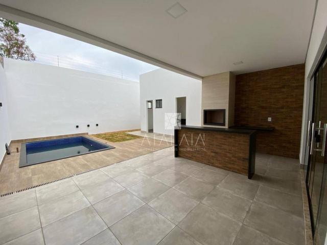Guará Park Casa com 3 dormitórios à venda, 200 m² por R$ 930.000 - Guará I - Guará/DF - Foto 19