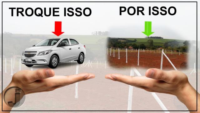 Aceitamos veículos mediante analise