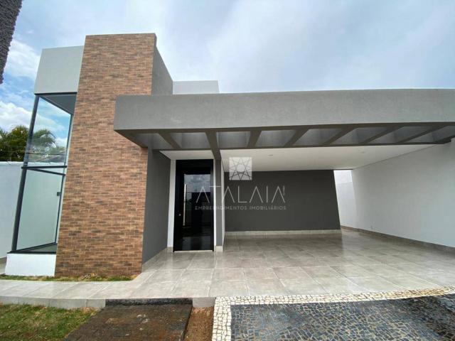 Guará Park Casa com 3 dormitórios à venda, 200 m² por R$ 930.000 - Guará I - Guará/DF - Foto 8