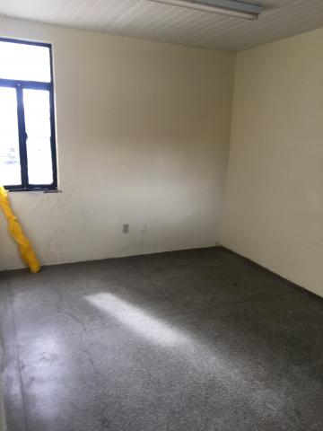 Prédio Comercial .