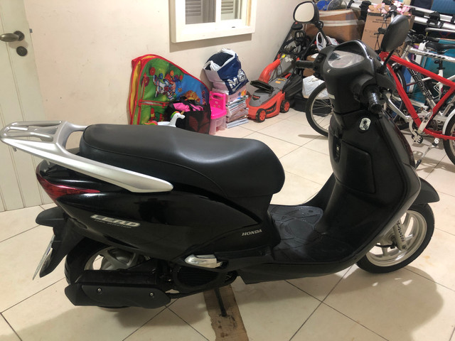 Honda Lead - Foto 3
