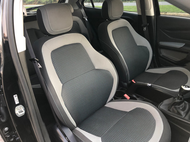 Ônix LT 1.0 2015 Completo - Foto 7