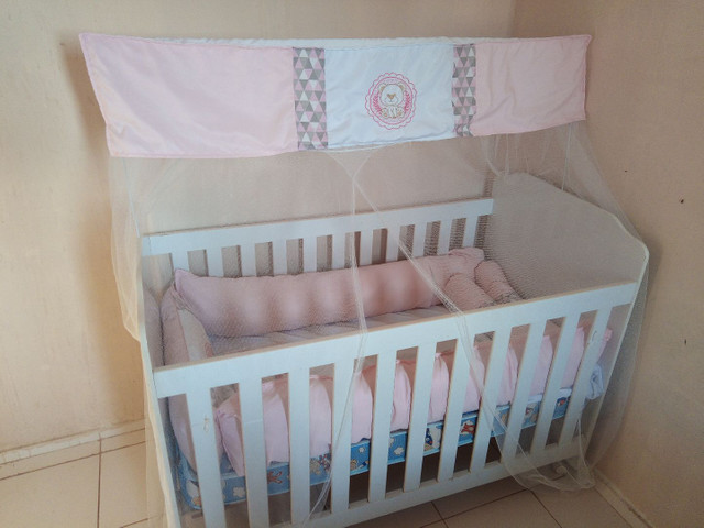 Berço - Foto 2