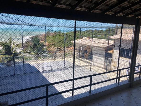 Murano Imobiliária vende casa residencial de 4 quartos na Praia da Costa, Vila Velha - ES. - Foto 10