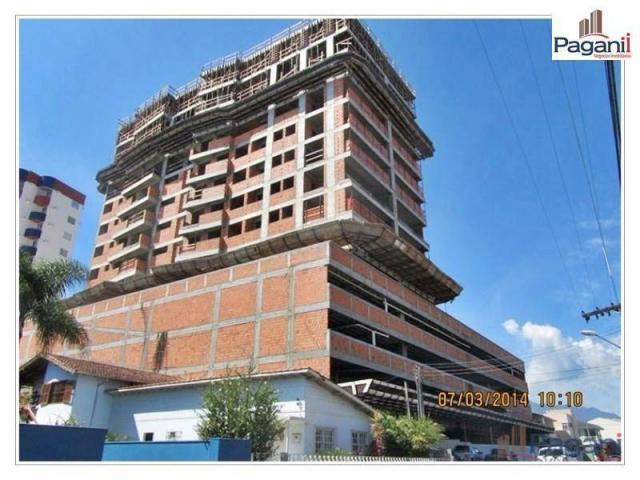 Apartamento com 3 dormitórios à venda, 126 m² por R$ 817.000,00 - Centro - Palhoça/SC - Foto 8