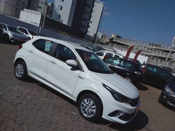 FIAT ARGO 2019/2020 1.0 FIREFLY FLEX DRIVE MANUAL - Foto 5