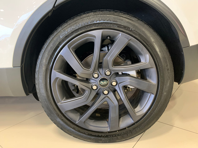 Land rover discovery 3.0 v6 2019 hse apenas 28.000 km - Foto 3