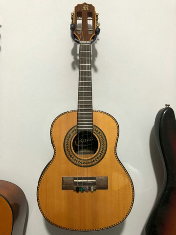 Cavaco Rozini elétrico