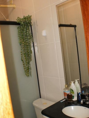 Apartamento de 84m², 2 quartos com suíte em Gaivotas - Foto 6