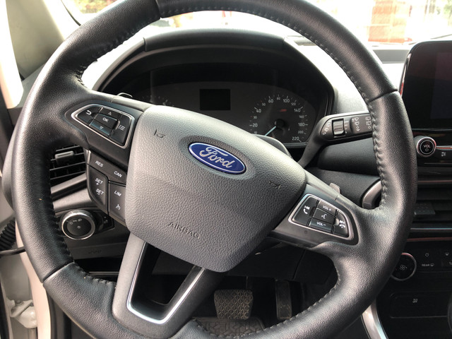 Ecosport 1.5 automático - Completíssimo - Foto 6