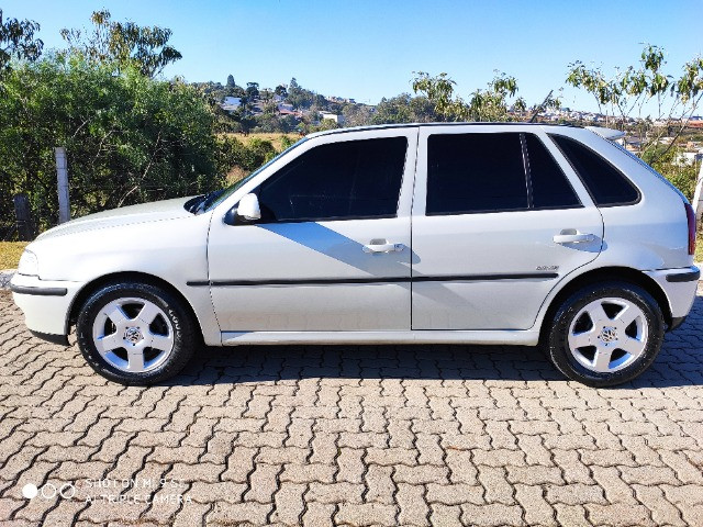 Gol GTI - Foto 8