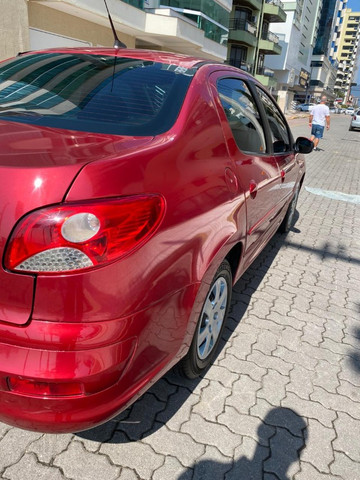 Repasse Peugeot 207 Passion XR 2012 - Foto 12