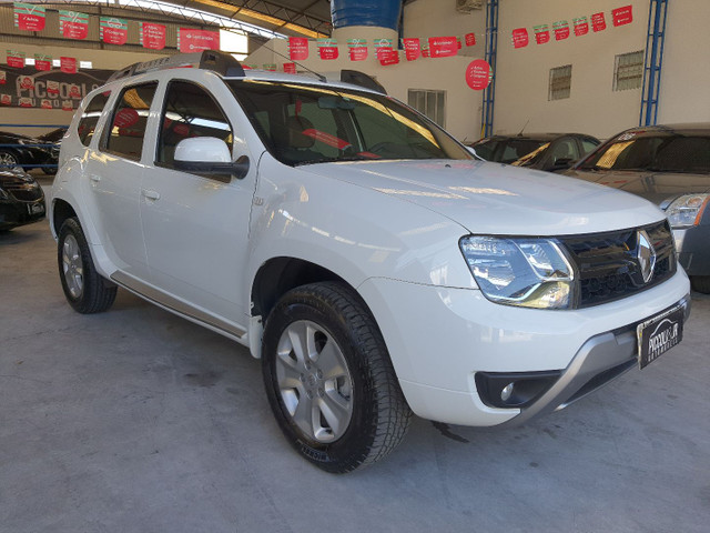 Renaut Duster Dynamique 1.6 , impecável câmbio manual