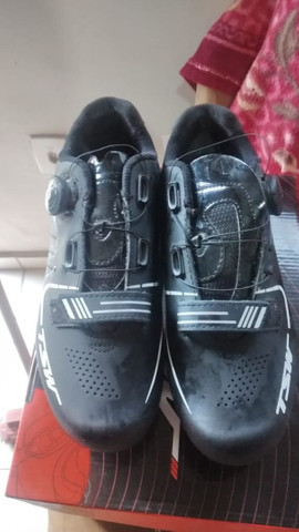 tenis tsw