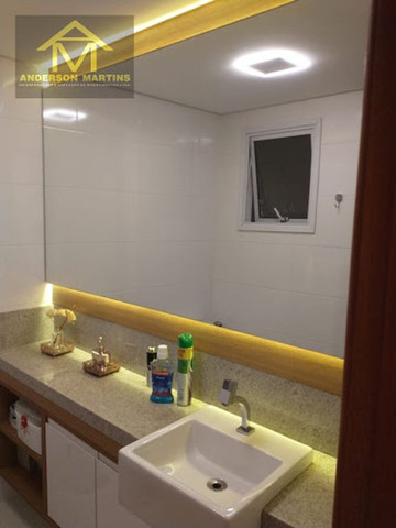 Cód: 16423AM Apartamento 2 quartos em Itapuã Ed. Iha de Sardenha - Foto 5