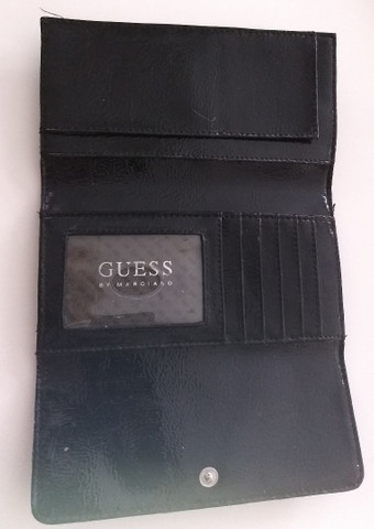 Carteira guess original - Foto 3