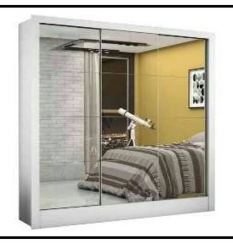 Quarto roupeiro guard roupas