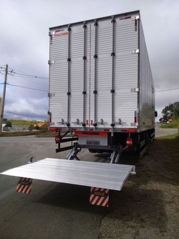 Plataformas Elevatórias Novas - Foto 12